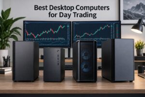 Best Desktop Computers for Day Trading