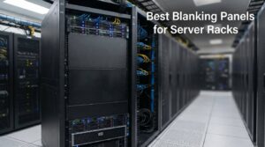Best Blanking Panels for Server Racks