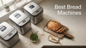 Best Bread Machines
