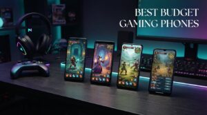 Best Budget Gaming Phones