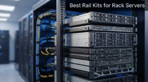 Best Rail Kits for Rack Servers