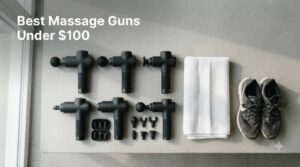 Best Massage Guns Under $100