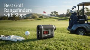 Best Golf Rangefinders with Slope