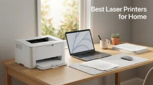 Best Laser Printers for Home