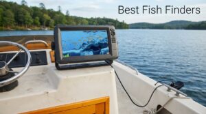 Best Fish Finders
