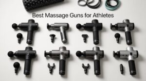 Best Massage Guns for Athletes