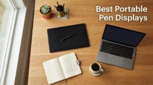 Best Portable Pen Displays