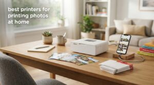 best printers for printing photos at home