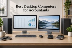 Best Desktop Computers for Accountants