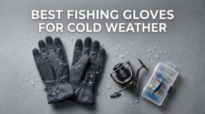 best fishing gloves for cold weather