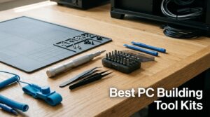 Best PC Building Tool Kits