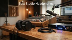 Best Studio Headphones