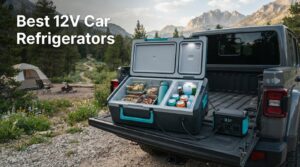 Best 12V Car Refrigerators