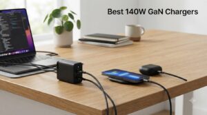 Best 140W GaN Chargers