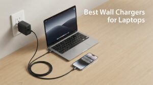 Best Wall Chargers for Laptops