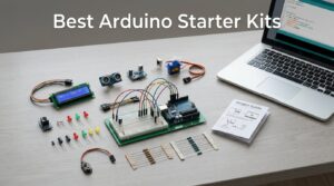 Best Arduino Starter Kits