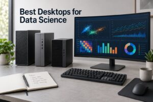 Best Desktops for Data Science