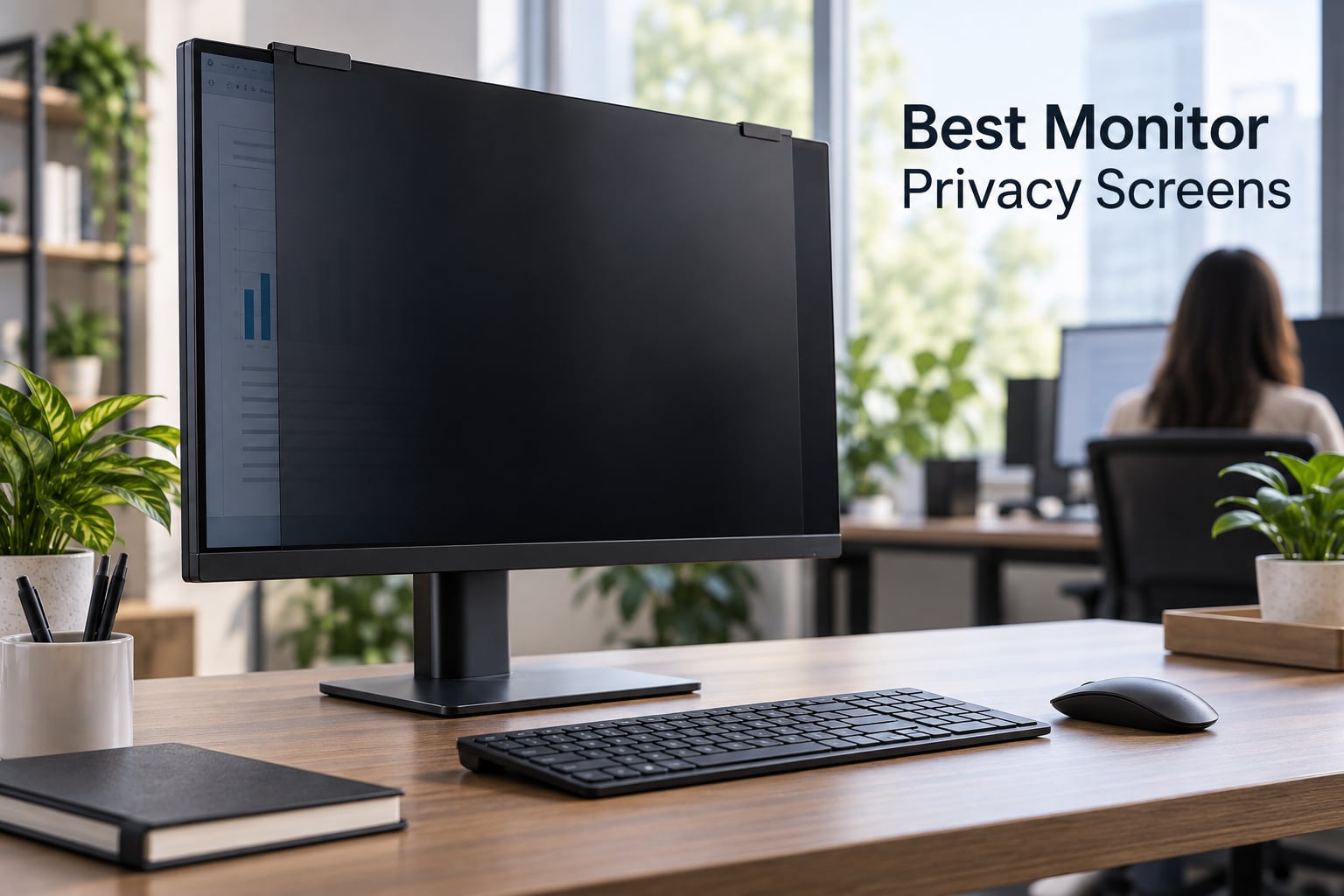 Best Monitor Privacy Screens