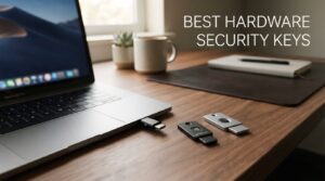 Best Hardware Security Keys