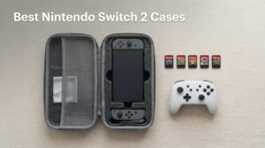 Best Nintendo Switch 2 Cases