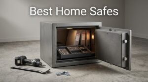 Best Home Safes