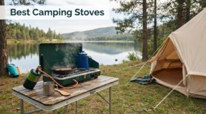 Best Camping Stoves