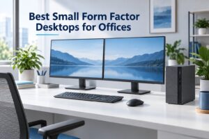 Best Small Form Factor Desktops for Offices