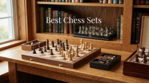Best Chess Sets