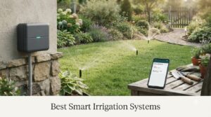 Best Smart Irrigation Systems