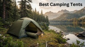 Best Camping Tents