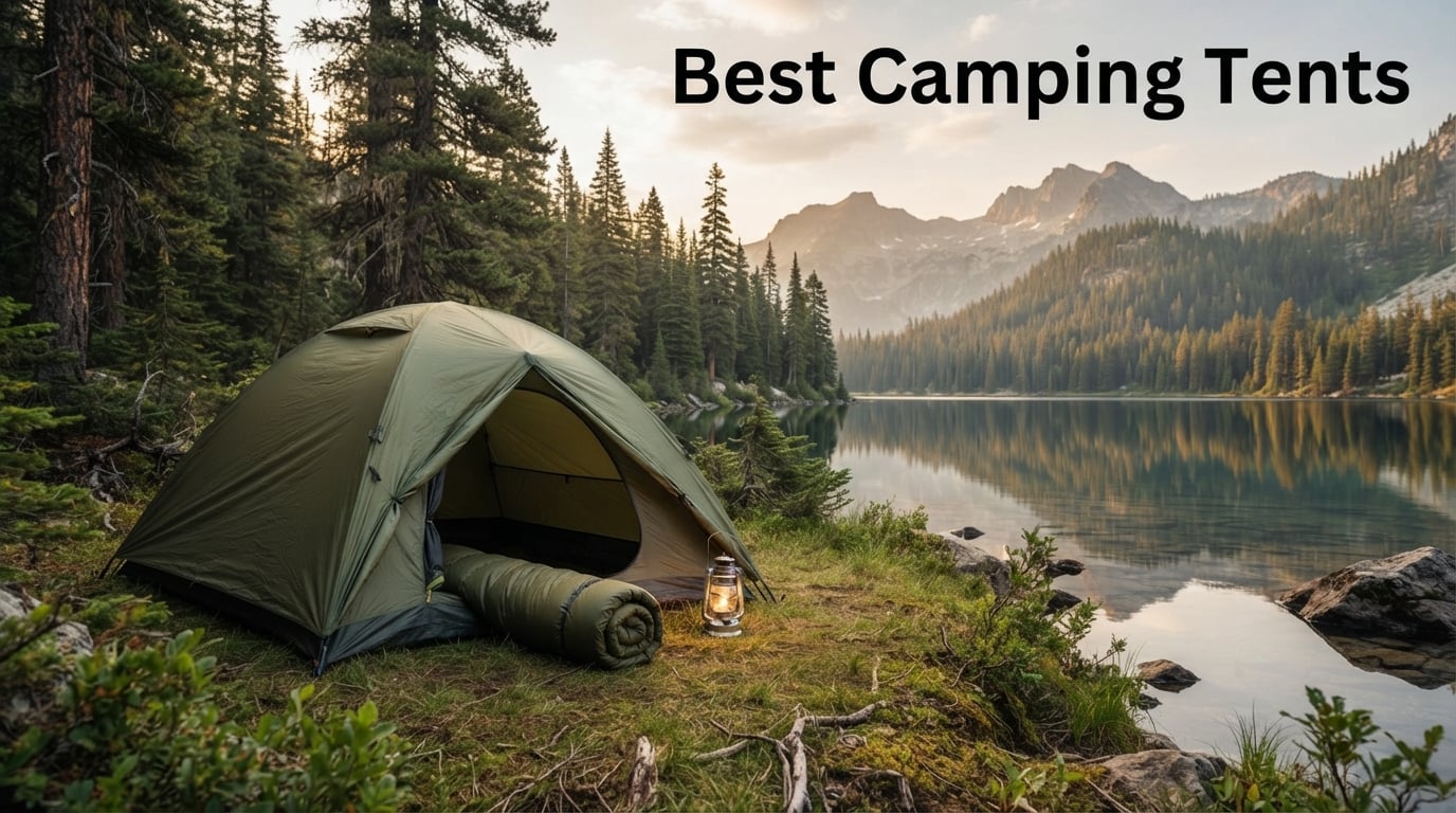Best Camping Tents