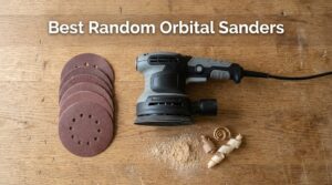 Best Random Orbital Sanders