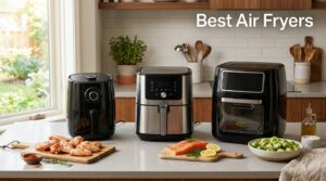 Best Air Fryers