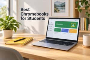 Best Chromebooks for Students
