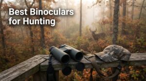 Best Binoculars for Hunting