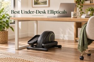 Best Under-Desk Ellipticals