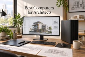 Best Computers for Architects