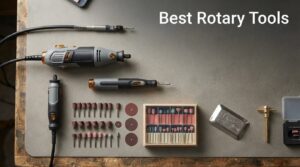 Best Rotary Tools