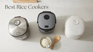 Best Rice Cookers