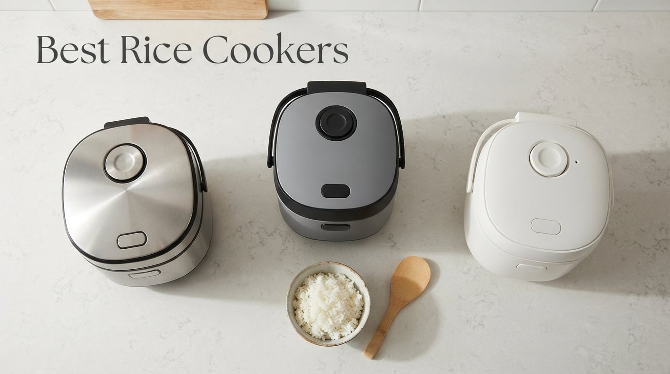 Best Rice Cookers