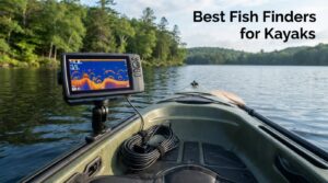 Best Fish Finders for Kayaks