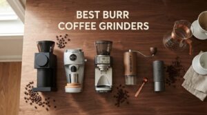 Best Burr Coffee Grinders