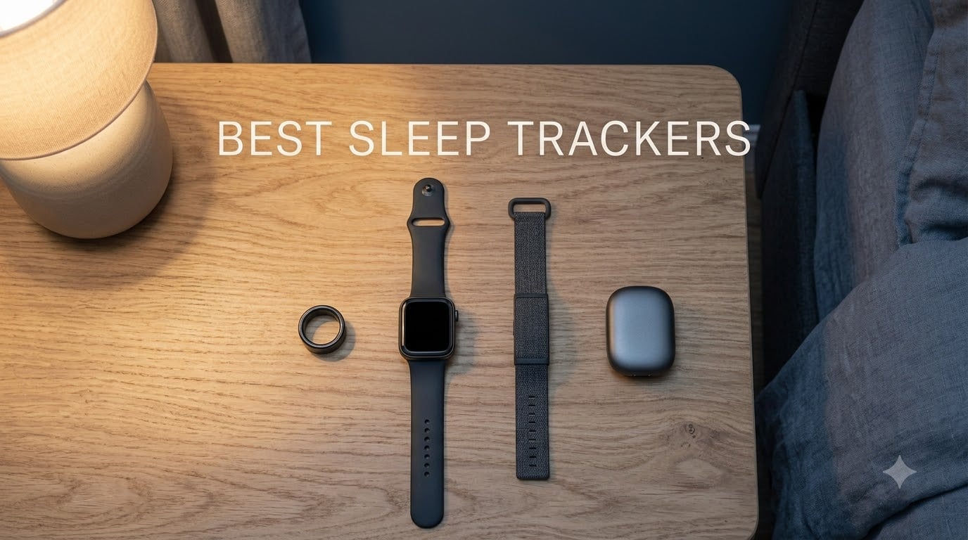 Best Sleep Trackers
