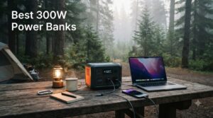 Best 300W Power Banks