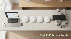 Best PoE Access Points