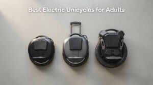 Best Electric Unicycles for Adults