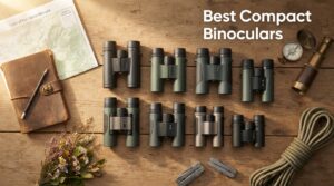 Best Compact Binoculars