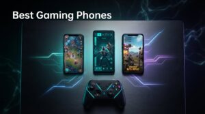 Best Gaming Phones