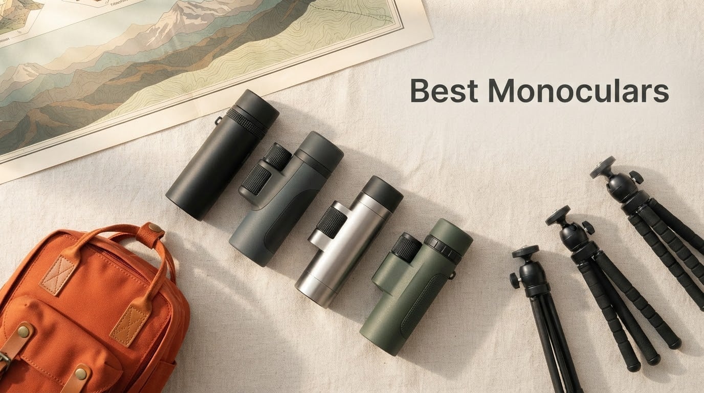 Best Monoculars