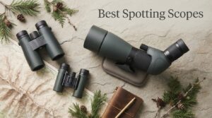 Best Spotting Scopes